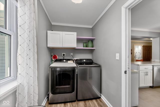 5314 S Victoria Drive, Indianapolis, IN 46217