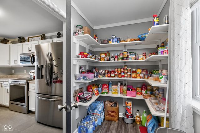 5314 S Victoria Drive, Indianapolis, IN 46217