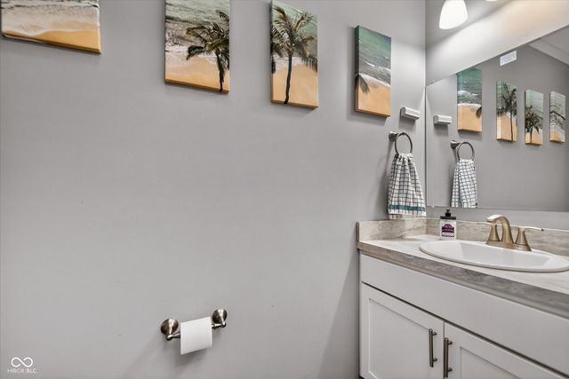 5314 S Victoria Drive, Indianapolis, IN 46217