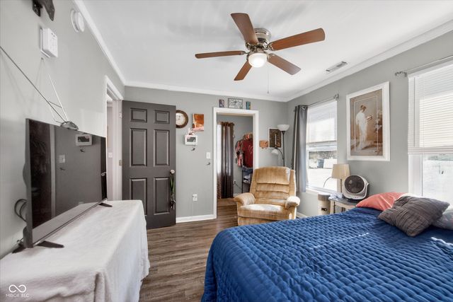 5314 S Victoria Drive, Indianapolis, IN 46217