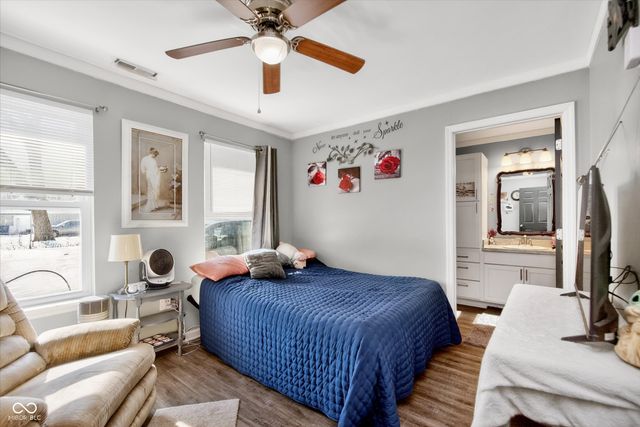 5314 S Victoria Drive, Indianapolis, IN 46217