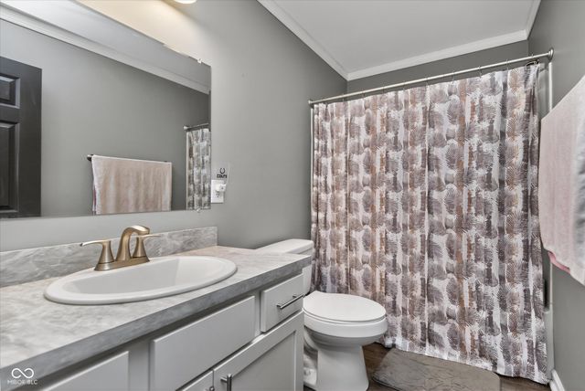 5314 S Victoria Drive, Indianapolis, IN 46217