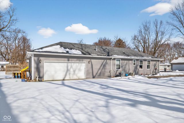 5314 S Victoria Drive, Indianapolis, IN 46217