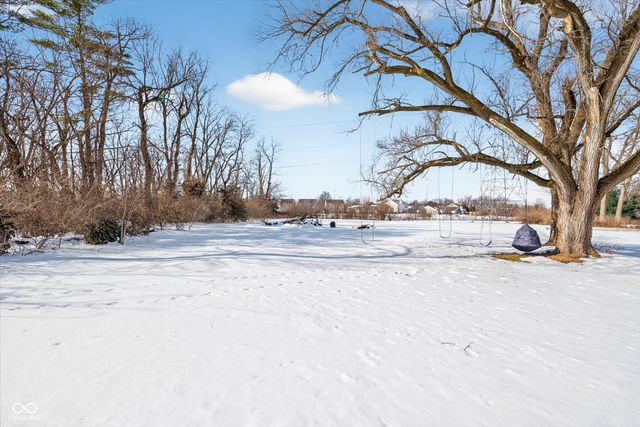 5314 S Victoria Drive, Indianapolis, IN 46217