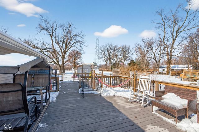 5314 S Victoria Drive, Indianapolis, IN 46217