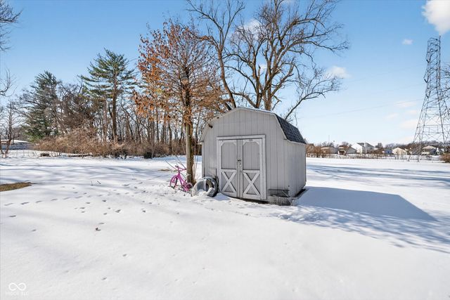 5314 S Victoria Drive, Indianapolis, IN 46217