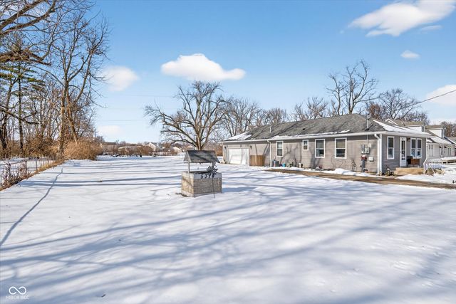 5314 S Victoria Drive, Indianapolis, IN 46217