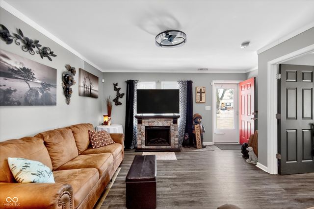 5314 S Victoria Drive, Indianapolis, IN 46217