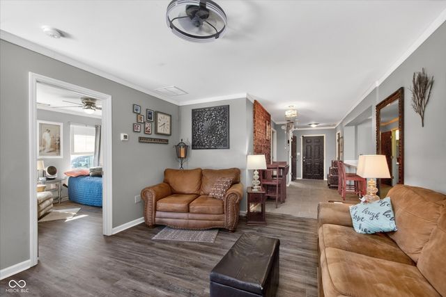 5314 S Victoria Drive, Indianapolis, IN 46217