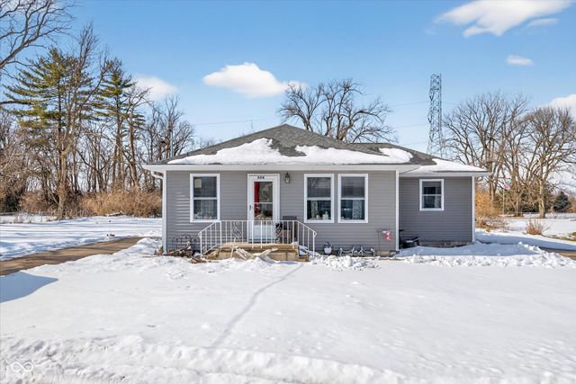 5314 S Victoria Drive, Indianapolis, IN 46217