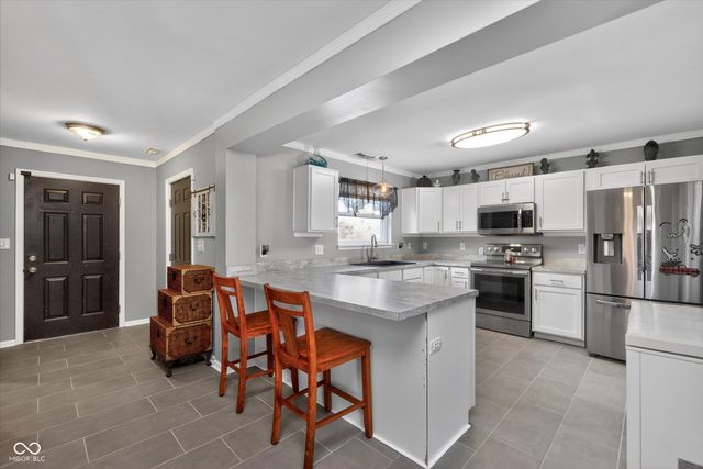 5314 S Victoria Drive, Indianapolis, IN 46217