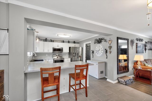 5314 S Victoria Drive, Indianapolis, IN 46217