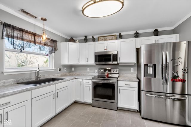 5314 S Victoria Drive, Indianapolis, IN 46217