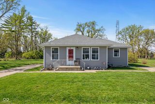 5314 S Victoria Drive, Indianapolis, IN 46217