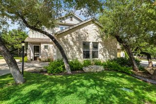 207 Fairlake CIR, Lakeway, TX 78734