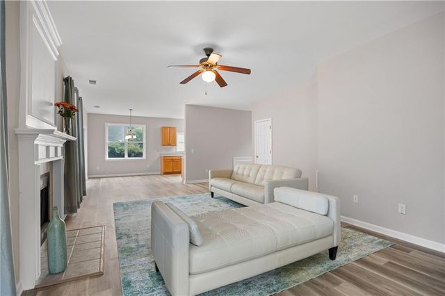 112 Puckett Court, Canton, GA 30115