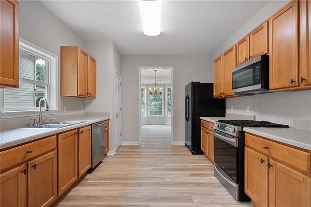 112 Puckett Court, Canton, GA 30115
