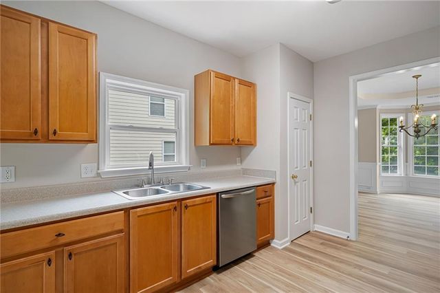 112 Puckett Court, Canton, GA 30115