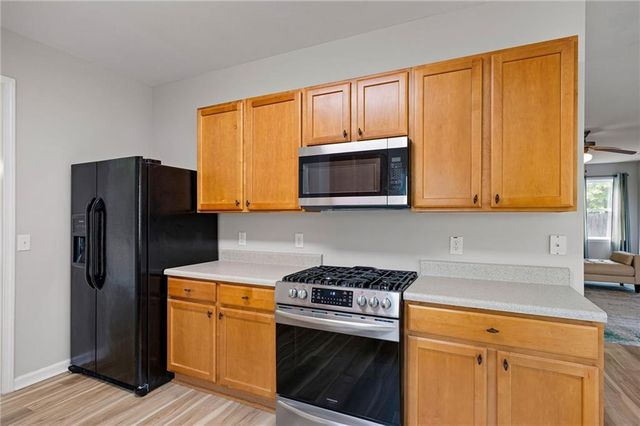112 Puckett Court, Canton, GA 30115