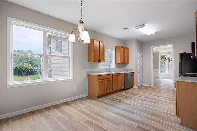 112 Puckett Court, Canton, GA 30115