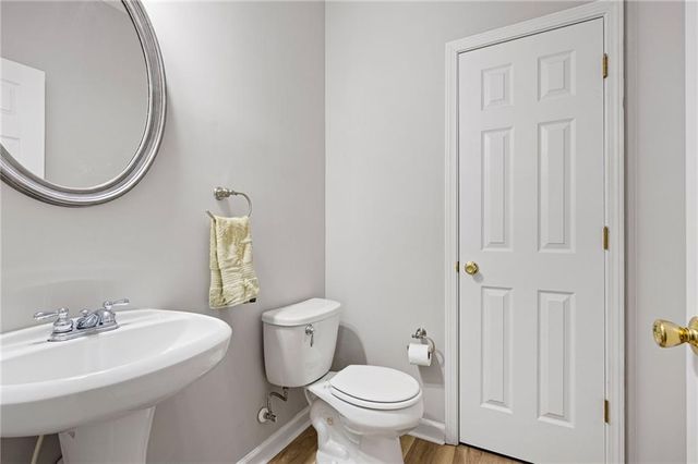 112 Puckett Court, Canton, GA 30115