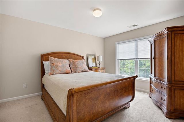 112 Puckett Court, Canton, GA 30115