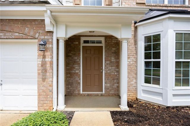 112 Puckett Court, Canton, GA 30115