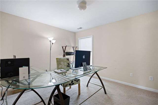 112 Puckett Court, Canton, GA 30115