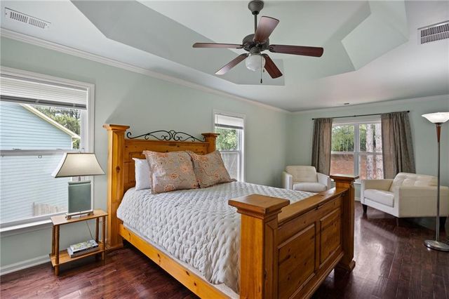 112 Puckett Court, Canton, GA 30115