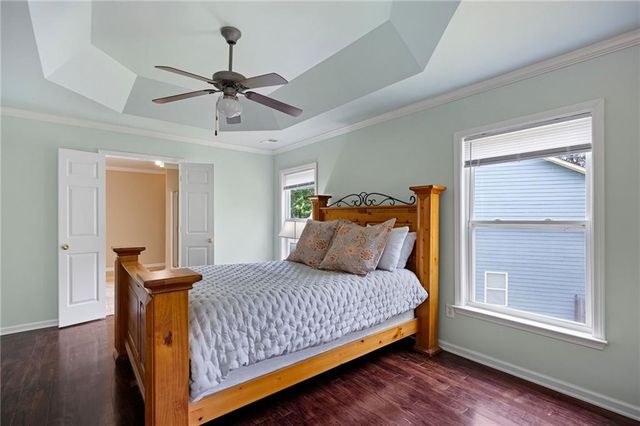 112 Puckett Court, Canton, GA 30115