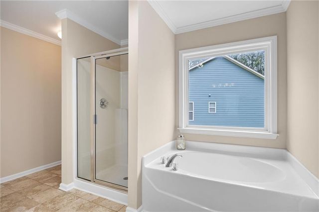 112 Puckett Court, Canton, GA 30115