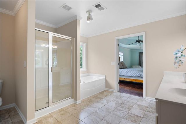 112 Puckett Court, Canton, GA 30115