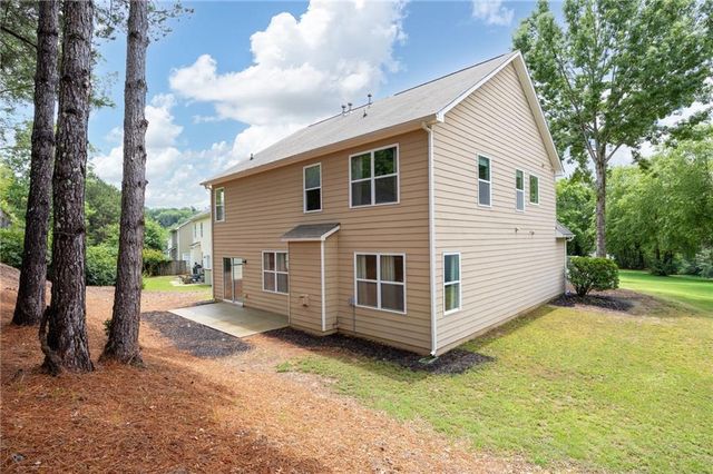 112 Puckett Court, Canton, GA 30115