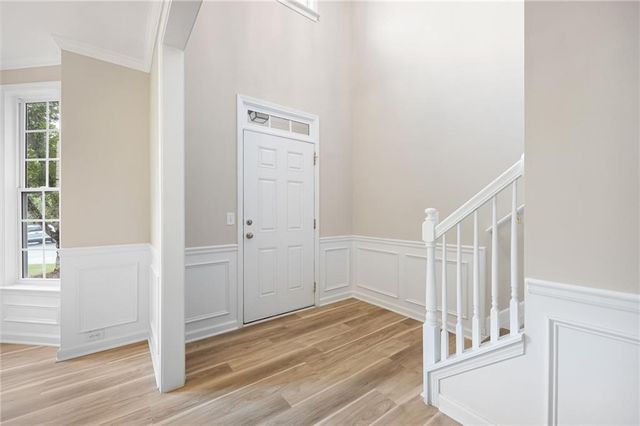 112 Puckett Court, Canton, GA 30115