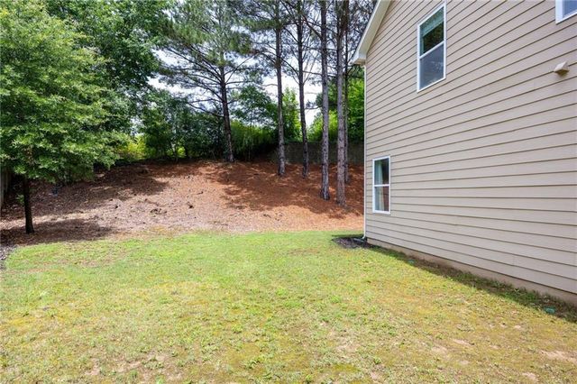 112 Puckett Court, Canton, GA 30115