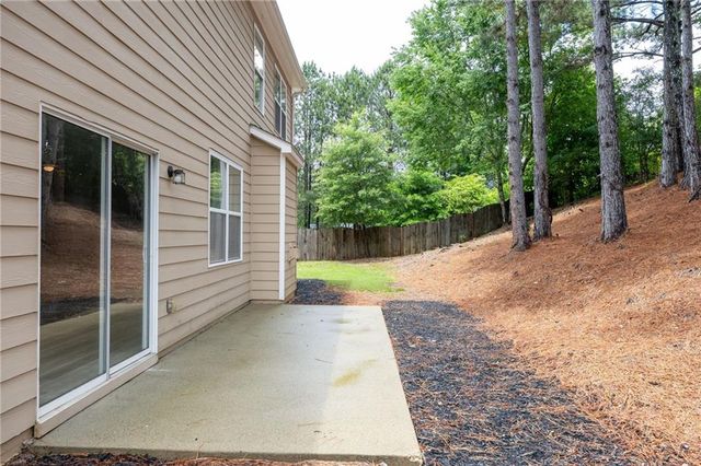 112 Puckett Court, Canton, GA 30115