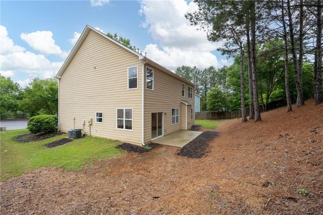 112 Puckett Court, Canton, GA 30115