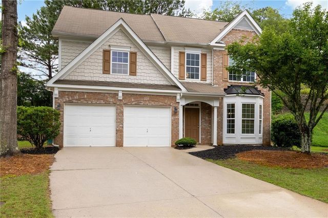 112 Puckett Court, Canton, GA 30115