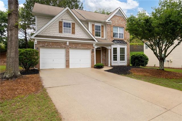 112 Puckett Court, Canton, GA 30115