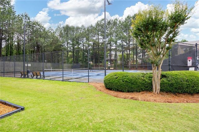 112 Puckett Court, Canton, GA 30115