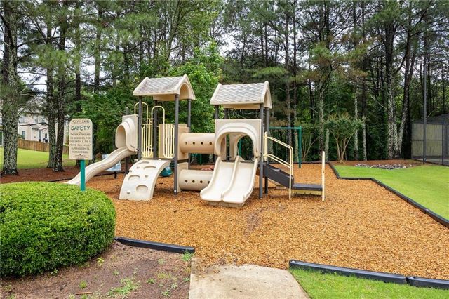 112 Puckett Court, Canton, GA 30115