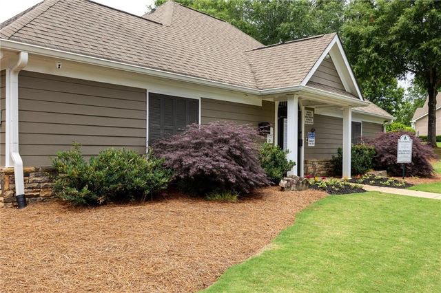 112 Puckett Court, Canton, GA 30115