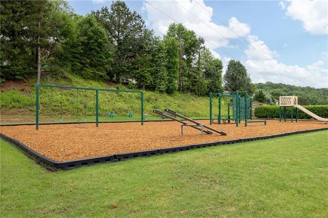 112 Puckett Court, Canton, GA 30115