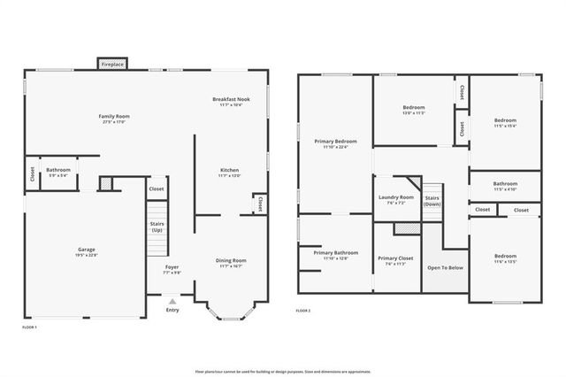 112 Puckett Court, Canton, GA 30115