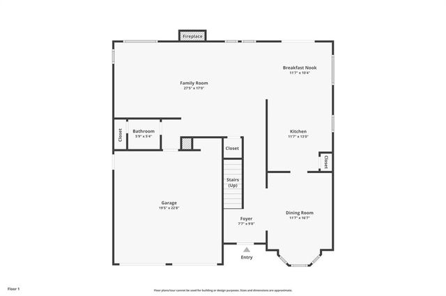 112 Puckett Court, Canton, GA 30115