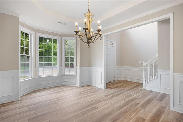 112 Puckett Court, Canton, GA 30115