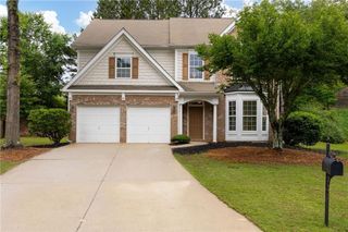112 Puckett Court, Canton, GA 30115
