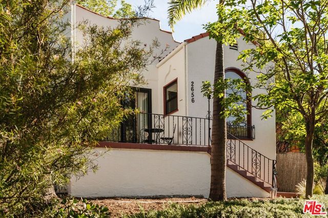 2656 Glendale Boulevard, Los Angeles, CA 90039