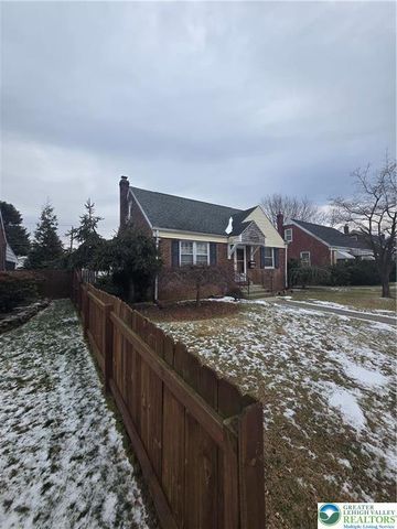 2236 Lincoln Street, Bethlehem City, PA 18017