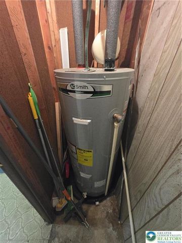 2236 Lincoln Street, Bethlehem City, PA 18017